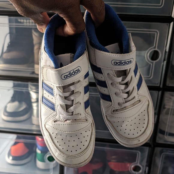 Nike/Adidas - Picture 6 of 14